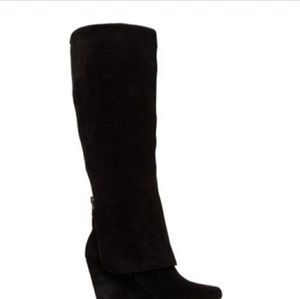 Jessica Simpson  JS- Raille Boots
